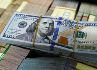 Dollar prices stabilize in Baghdad and decrease in Erbil