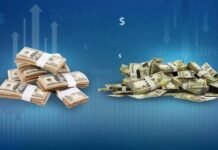Dollar rises in Baghdad, Erbil markets Dollar rises in Baghdad, Erbil markets