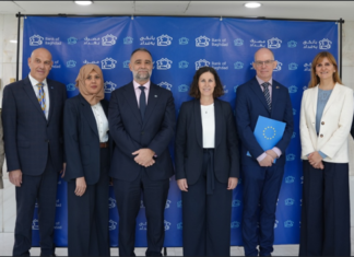 EBRD and EU Boost Trade Finance in Iraq EBRD and EU Boost Trade Finance in Iraq