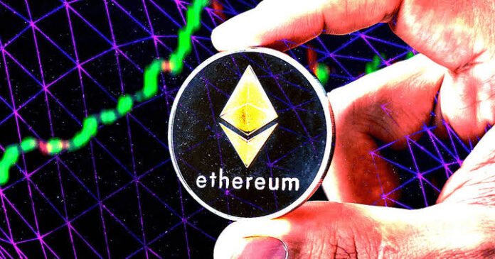 Ethereum price could rally to $5,000 Arthur Hayes Ethereum price could rally to $5,000: Arthur Hayes