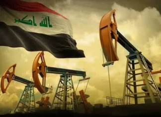 Following price increases and cooperation with Iran, Iraqi oil exports continue to flow to global markets.