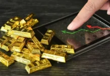 Gold and precious metals continue to suffer monthly losses in global markets.