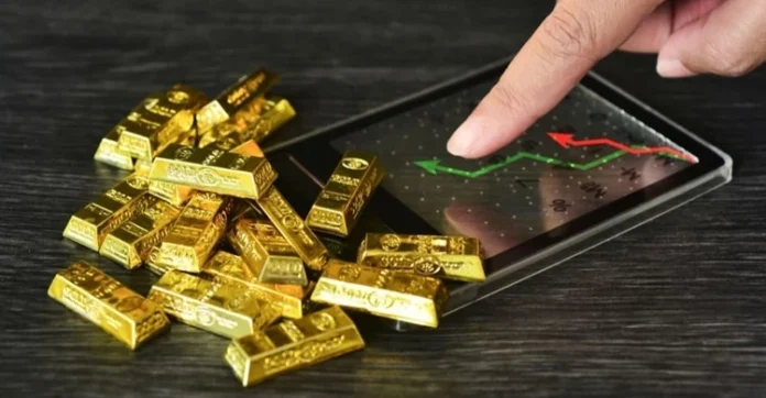 Gold and precious metals continue to suffer monthly losses in global markets.