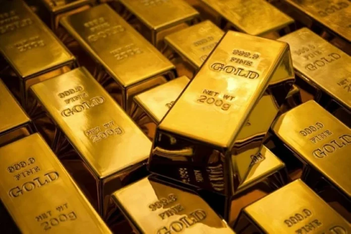 Gold at $4304 and silver at $63.6... Precious metals prices decline Gold at $4304 and silver at $63.6... Precious metals prices decline