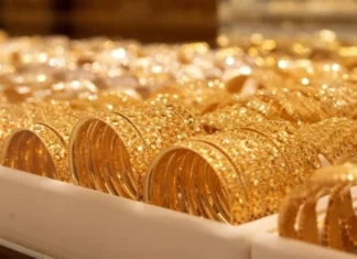 Gold rises to $4409 per ounce Gold rises to $4409 per ounce