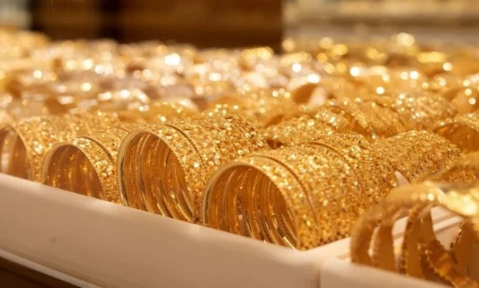 Gold rises to $4409 per ounce