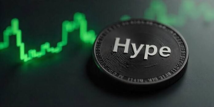 HYPE price hits new all-time high after Hyperliquid loan rollout