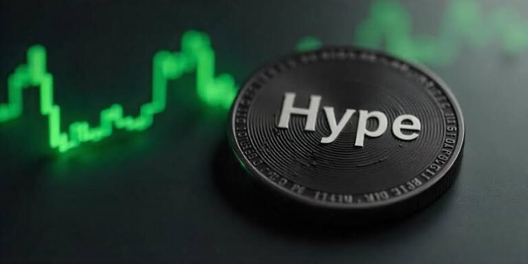 HYPE price hits new all-time high after Hyperliquid loan rollout