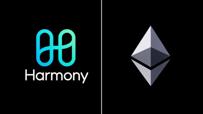 Harmony plans to sunset layer 1 and migrate ONE token to Ethereum Harmony plans to sunset layer 1 and migrate ONE token to Ethereum