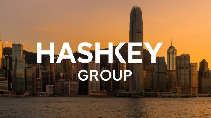 HashKey Cloud joins Stacks Bitcoin staking launch