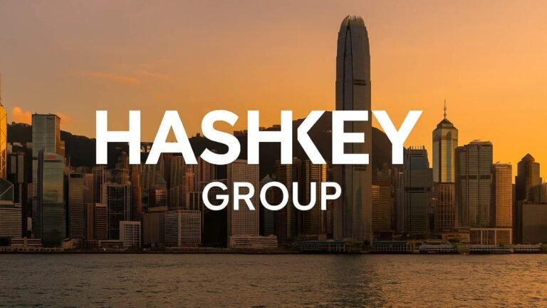 HashKey Cloud joins Stacks Bitcoin staking launch