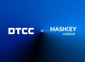 HashKey joins DTCC digital assets working group