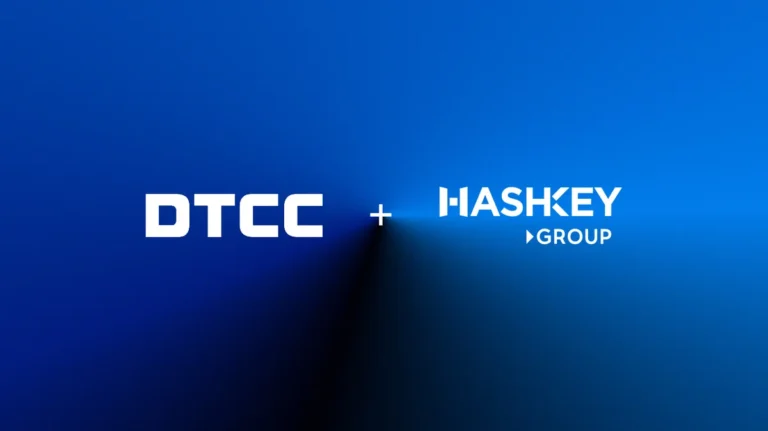 HashKey joins DTCC digital assets working group