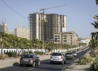 IMF reaches agreement with Senegal on new $2.2 bn loan programme