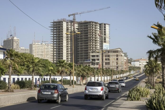 IMF reaches agreement with Senegal on new $2.2 bn loan programme