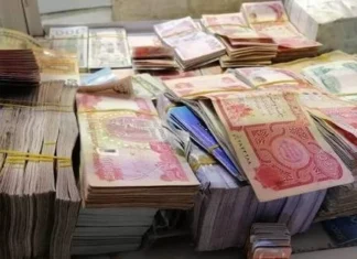 In 4 months, 5 security operations dismantle dangerous currency counterfeiting networks In 4 months, 5 security operations dismantle dangerous currency counterfeiting networks