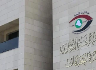 Integrity Commission Stopping the sale of two properties with an area of ​​(186) dunams at prices lower than prevailing rates in Anbar