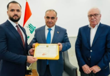Investment Licences for 60,000 Residential Plots in Karbala