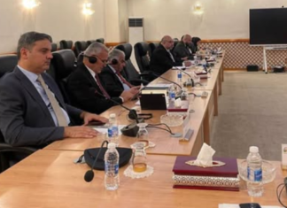 Iraq-EU Trade and Investment Talks Iraq EU Trade and Investment Talks