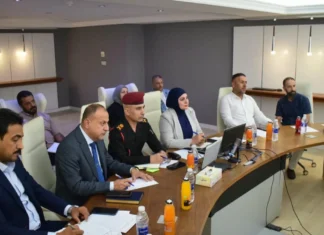 Iraq and Kyrgyzstan seek land transport agreement Iraq and Kyrgyzstan seek land transport agreement