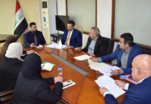 Iraq and Lebanon Move Towards Maritime Transport Agreement Iraq and Lebanon Move Towards Maritime Transport Agreement