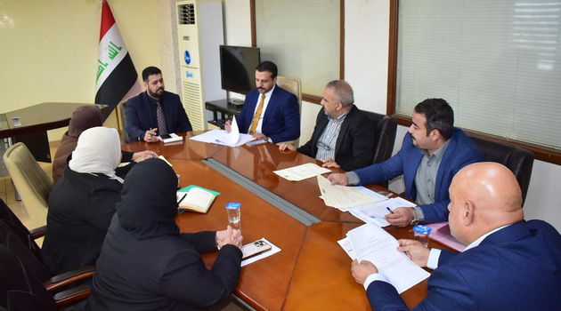 Iraq and Lebanon Move Towards Maritime Transport Agreement Iraq and Lebanon Move Towards Maritime Transport Agreement