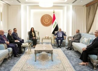 Iraq informs the World Bank: We are proceeding with automation projects and strengthening oversight of financial institutions.
