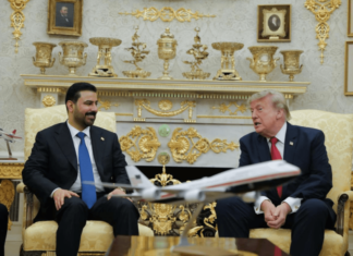 Iraq secures new US dollar cash shipment following Al Zaidi’s New York talks