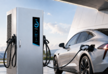 Iraq unveils solar powered green taxi initiative to drive EV transition