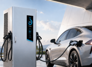 Iraq unveils solar-powered green taxi initiative to drive EV transition Iraq unveils solar powered green taxi initiative to drive EV transition