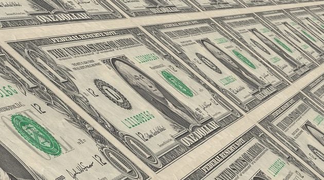 Iraqi PM Adviser Denies US Plans to Halt Dollar Shipments Iraqi PM Adviser "Denies US Plans to Halt Dollar Shipments"