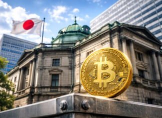 Japan bond yields hit multi decade highs: Are Bitcoin and cryptocurrencies at risk? Japan bond yields hit multi decade highs: Are Bitcoin and cryptocurrencies at risk?