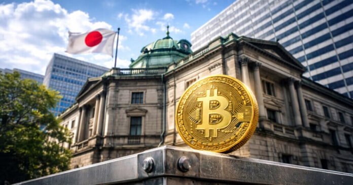 Japan bond yields hit multi decade highs Are Bitcoin and cryptocurrencies at risk Japan bond yields hit multi decade highs: Are Bitcoin and cryptocurrencies at risk?