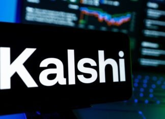 Kalshi adds 5 crypto perpetuals for U.S. traders