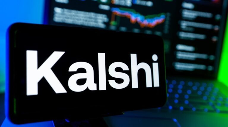 Kalshi adds 5 crypto perpetuals for U.S. traders