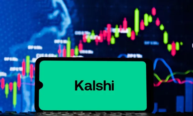 Kalshi faces wash-trading claims over crypto volume Kalshi faces wash-trading claims over crypto volume