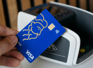 MEXC launches Visa crypto card with USDT cashback and Apple Pay support