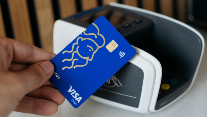 MEXC launches Visa crypto card with USDT cashback and Apple Pay support MEXC launches Visa crypto card with USDT cashback and Apple Pay support
