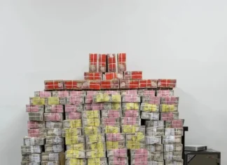 MP: The money recovery law represents a new beginning in the fight against corruption MP The money recovery law represents a new beginning in the fight against corruption