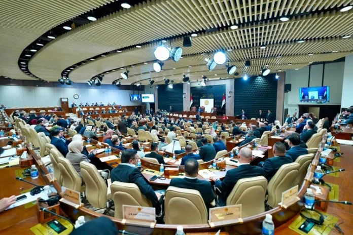 Mehdi Parliament is preparing to finalize important laws in the coming period.