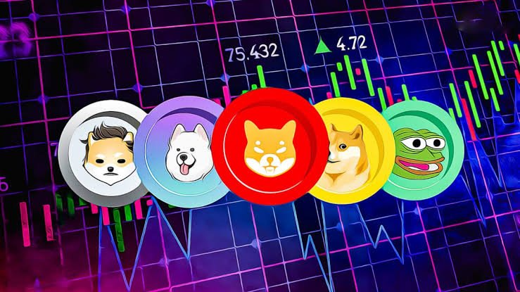 Meme coin phishing pages trick traders with fake Cloudflare checks