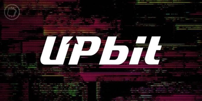 MultiversX hit by Upbit warning after mainnet exploit