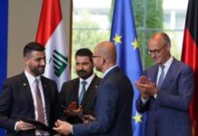 New Siemens Energy Cooperation Deal for Iraq