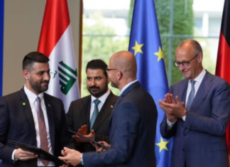 New Siemens Energy Cooperation Deal for Iraq
