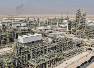 Oil expert: Southern refineries produce 5 million liters of improved gasoline daily Oil expert Southern refineries produce 5 million liters of improved gasoline daily