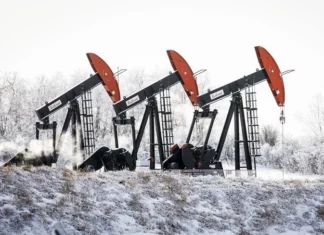 Oil prices rise… Brent at $95.40 and West Texas Intermediate at $90.66 Oil prices rise... Brent at $95.40 and West Texas Intermediate at $90.66