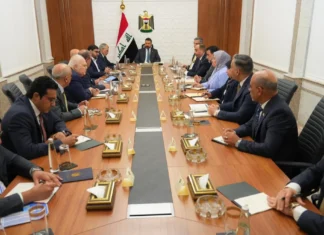 PM Al-Zaidi orders $2.5B+ economic support package
