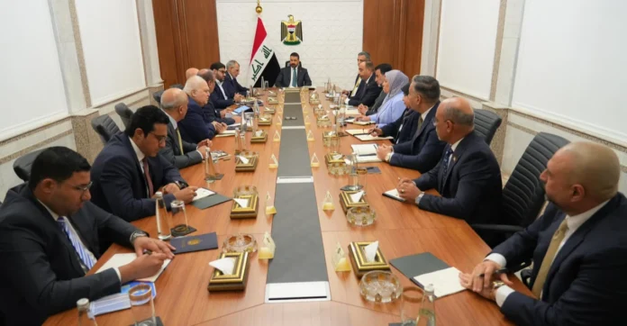 PM Al-Zaidi orders $2.5B+ economic support package