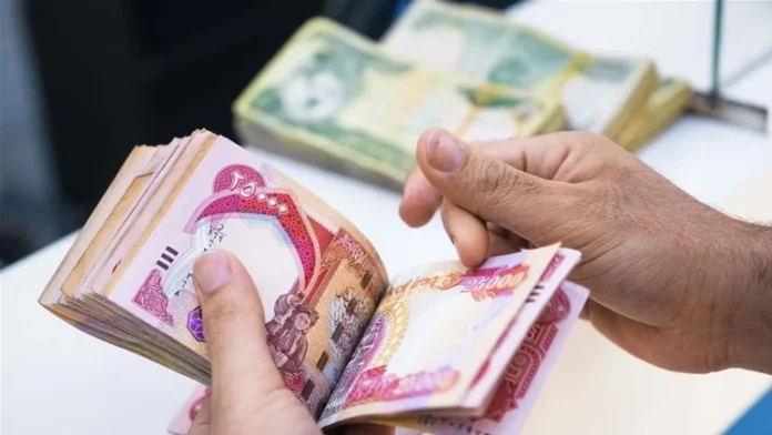 Parliamentary Finance Committee Contract regularization is not an achievement without guaranteeing employee salaries Parliamentary Finance Committee: Contract regularization is not an achievement without guaranteeing employee salaries