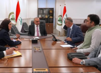 Pipe Manufacturing Complex Planned for Basra